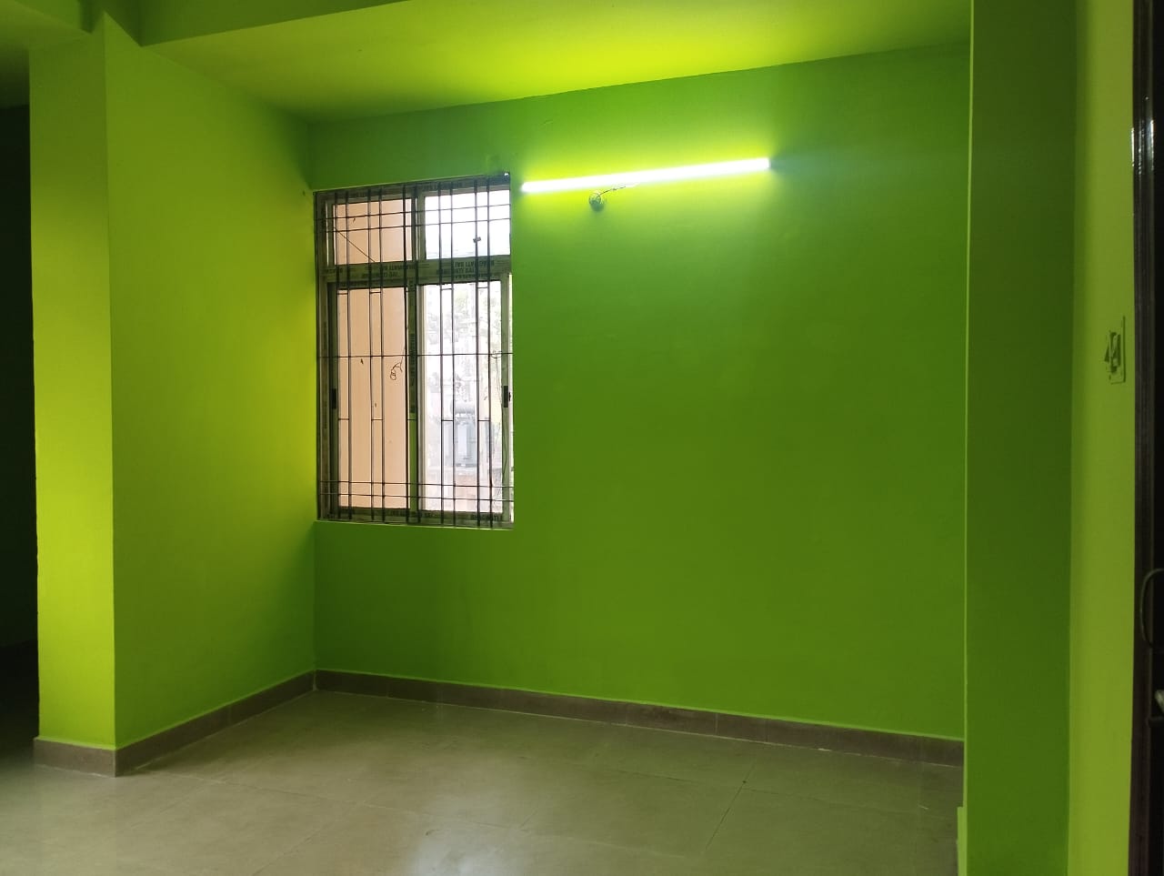 Unfurnished 3bhk in Basisthpur, Guwahati, Assam, India for Rent